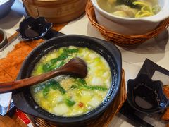 -馋三尺蟹粉小笼(人民广场店)