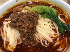 跷脚担担面-全牛匠·乐山跷脚牛肉(望京店)