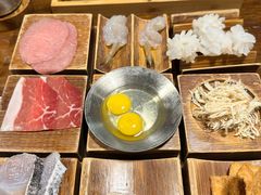 -银米·云南传统过桥米线(双廊黑金冠店)