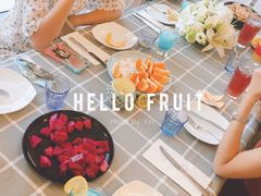-必胜客(会展店)