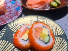 -小乔回转寿司(沈阳大悦城店)