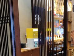-千代武日本料理(爱建店)