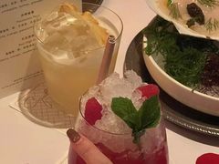 -壳里西餐厅Coquille Seafood Bistro(蒙自路店)