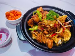 -状元虎.摇滚炒鸡.家常菜(义勇街店)