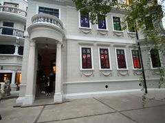 -Nathalie Djurberg与Hans Berg“牛皮纸包裹的月亮”-Prada荣宅当季展览
