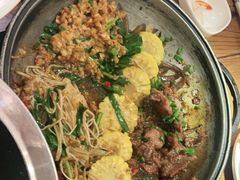 -百年神厨·地道川菜(清江西路店)