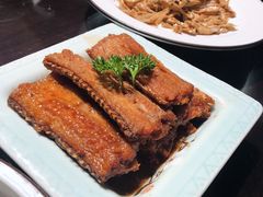 冰窖酥骨带鱼-皇家冰窖小院(什刹海店)