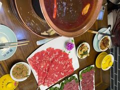 -蘭番坊青海特色铜锅涮·清真