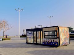 -巧克力渔家.小船海鲜家常菜(万平口店)