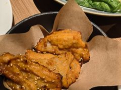 -必胜客(新中纬店)