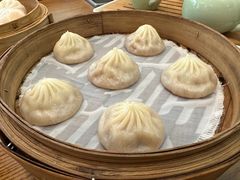 -如轩·海鲜砂锅粥·潮汕菜(海珠店)