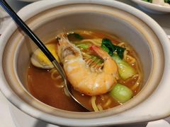 -南山鲜虾面·活鲜小馆·海味大连菜(南山总店)