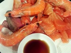-天诚丽筠酒店-西餐厅