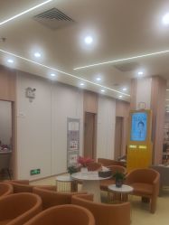 -东莞台心医院-医疗美容