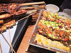 -管氏翅吧(马家堡店)