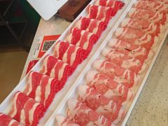 -南门铜锅涮肉(北京总店)