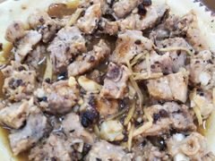 -幽优农庄·森波拉特色本地农家菜