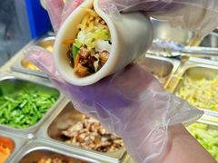 -张果佬年糕卷(科巷店)