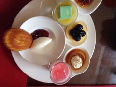 -广州富力丽思卡尔顿酒店