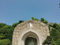 -牛首山文化旅游区