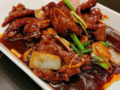 -老李家土菜馆·安吉地标美食