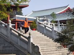 -莆田南少林寺