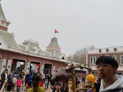 -沈阳方特欢乐世界