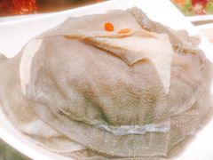 极品毛肚-凤来栖·净庭院·火锅(欧尚店)