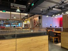 -蚝太郎 • 海鲜烧烤(Upark店)