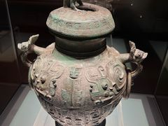 -辽宁省博物馆