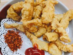 -湯系·煲汤手艺人(东二环泰禾广场店)