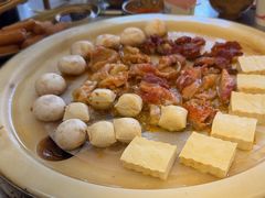 -阿昌白族石板烧·菌锅(大理古城店)