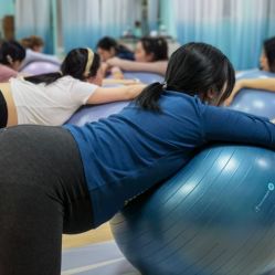 -爱尔乐美孕产瑜伽·普拉提