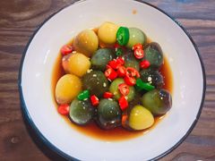 爱吃醋小皮蛋-沪公子·炭火蛙(303生活广场店)