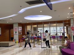 -美年大健康(埌东分院)