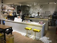 -不正咖啡(万达尊店)