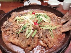 -老板恋上鱼(荣盛广场店)