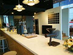 自助取餐区-dotcom coffee古点咖啡(致真大厦店)
