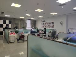 点击看大图 -悟空祛痘·亚健康皮肤管理中心