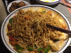 -十面春风·江南面馆(崇宁路店)