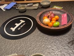 -三出山火锅(南京万象天地店)