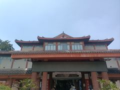 -浙江省博物馆(孤山馆区)