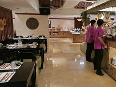 -金厨泰国餐厅·全泰籍厨师料理(拱北店)