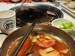 -猫抓烤肉(春熙路店)