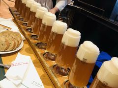 -兰特伯爵西餐厅·啤酒屋(方庄店)