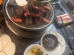 -燚青春东北泥炉烤肉(百合店)