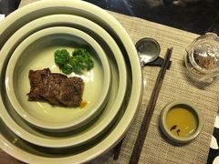 -澳珀食堂