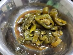 -龙上水现炒生料(柳沙店)