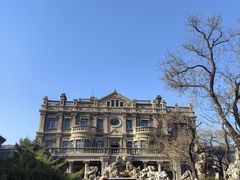 -张学良旧居陈列馆
