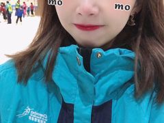 -绍兴启迪乔波冰雪世界